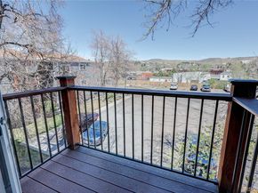 16359 W 10th Avenue W5, Golden CO 80401