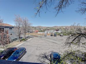 16359 W 10th Avenue W5, Golden CO 80401