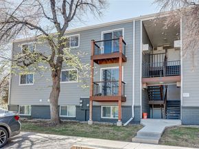 16359 W 10th Avenue W5, Golden CO 80401