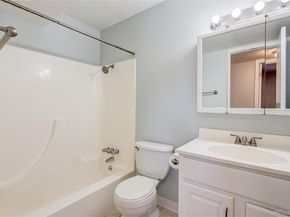 16359 W 10th Avenue W5, Golden CO 80401