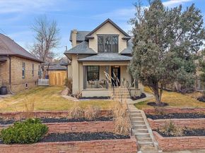 4277 Green Court, Denver CO 80211