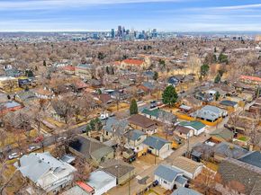 4277 Green Court, Denver CO 80211