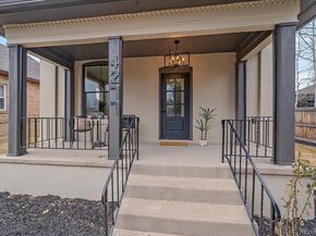 4277 Green Court, Denver CO 80211