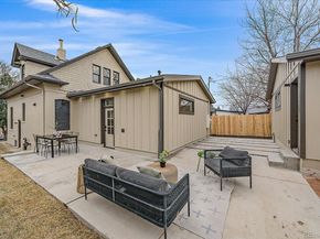4277 Green Court, Denver CO 80211