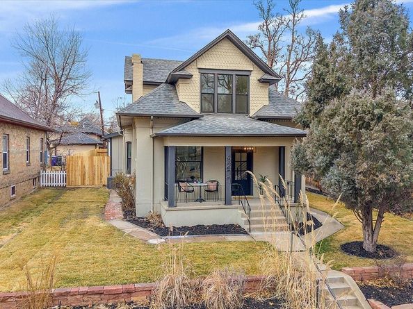 4277 Green Court, Denver CO 80211