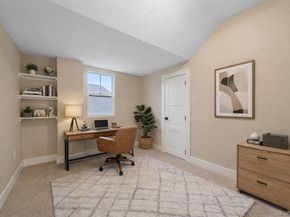 4277 Green Court, Denver CO 80211