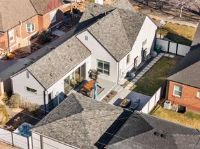 3725 Wyandot Street, Denver CO 80211