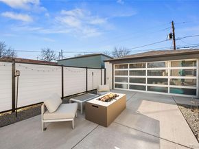 3725 Wyandot Street, Denver CO 80211