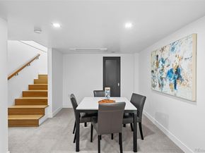 3725 Wyandot Street, Denver CO 80211