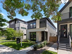 3646 Quivas Street, Denver CO 80211