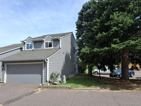 12553 E Cornell Circle, Aurora CO 80014