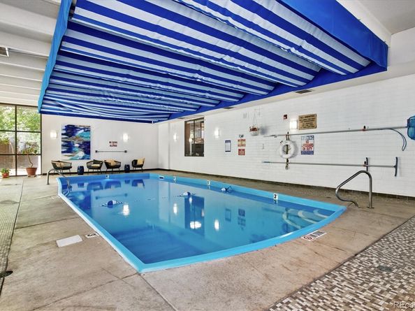 480 S Marion Parkway 901, Denver CO 80209