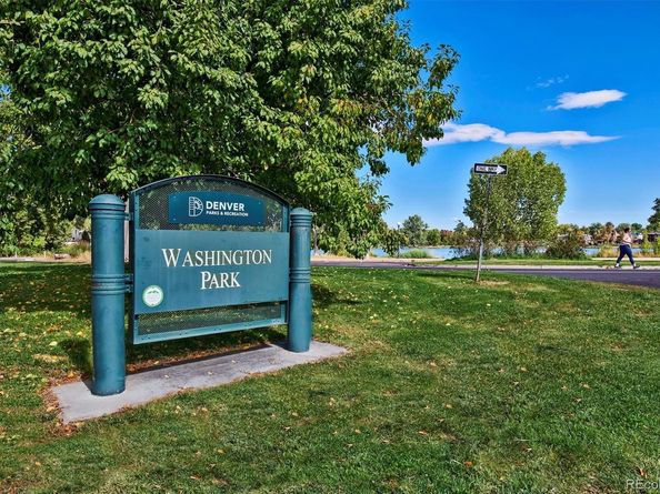 480 S Marion Parkway 901, Denver CO 80209
