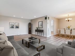 480 S Marion Parkway 901, Denver CO 80209