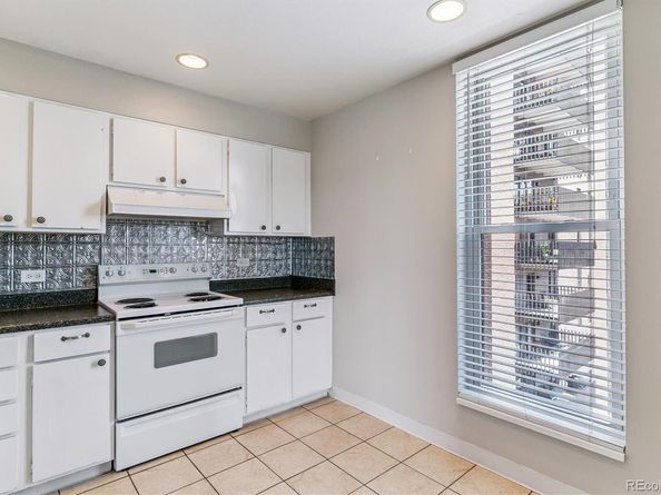 480 S Marion Parkway 901, Denver CO 80209