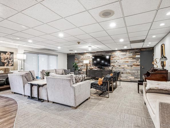 480 S Marion Parkway 901, Denver CO 80209