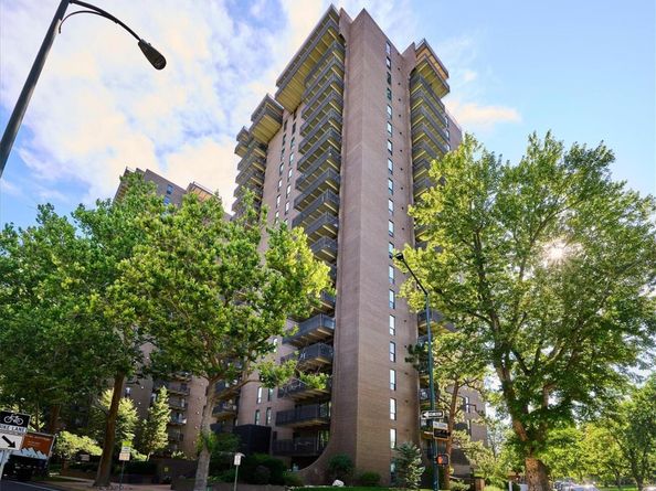 480 S Marion Parkway 901, Denver CO 80209