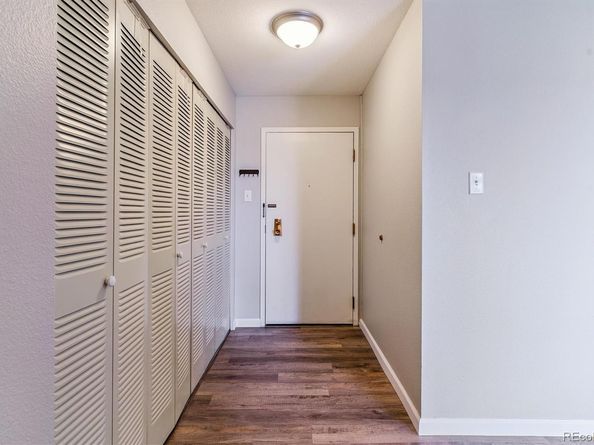 480 S Marion Parkway 901, Denver CO 80209