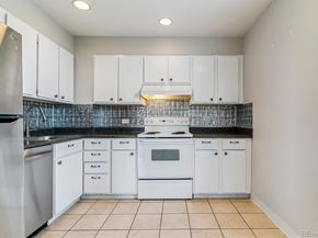 480 S Marion Parkway 901, Denver CO 80209