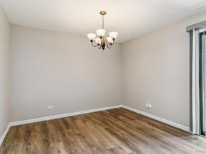 480 S Marion Parkway 901, Denver CO 80209