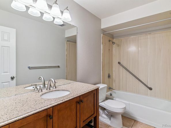 480 S Marion Parkway 901, Denver CO 80209