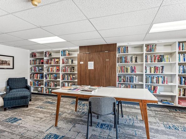 480 S Marion Parkway 901, Denver CO 80209