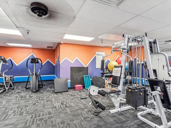 480 S Marion Parkway 901, Denver CO 80209
