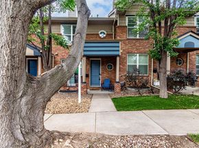 19 S Harrison Street, Denver CO 80209