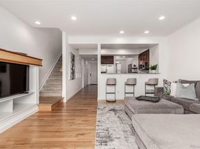 19 S Harrison Street, Denver CO 80209