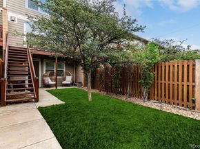 19 S Harrison Street, Denver CO 80209