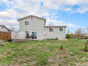 19707 E Princeton Place, Aurora CO 80013