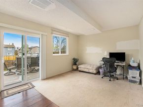19707 E Princeton Place, Aurora CO 80013