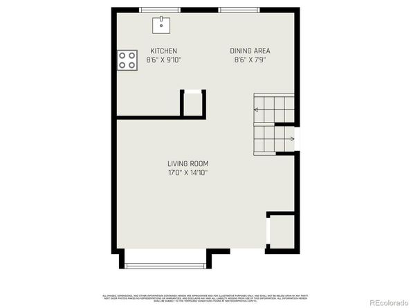 19707 E Princeton Place, Aurora CO 80013