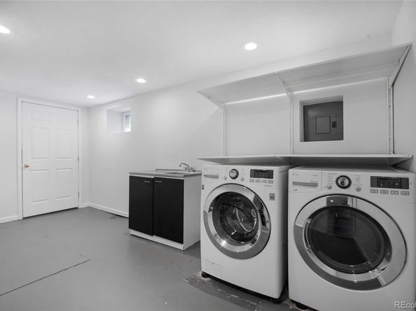 936 S Jersey Street, Denver CO 80224