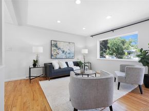 936 S Jersey Street, Denver CO 80224