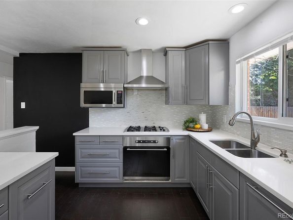 936 S Jersey Street, Denver CO 80224