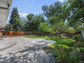 936 S Jersey Street, Denver CO 80224