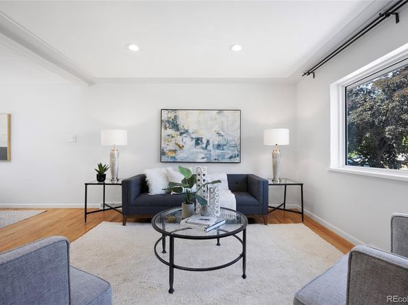 936 S Jersey Street, Denver CO 80224