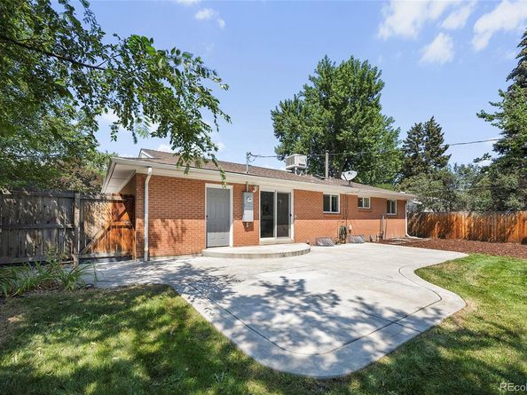 936 S Jersey Street, Denver CO 80224