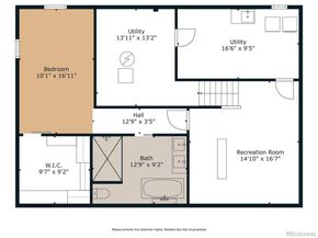 936 S Jersey Street, Denver CO 80224
