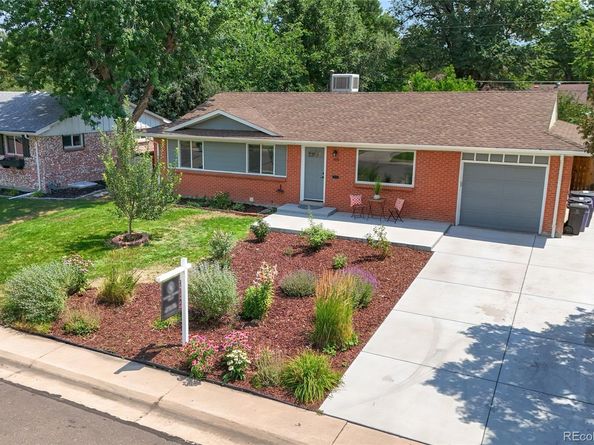 936 S Jersey Street, Denver CO 80224