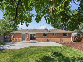 936 S Jersey Street, Denver CO 80224