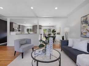 936 S Jersey Street, Denver CO 80224