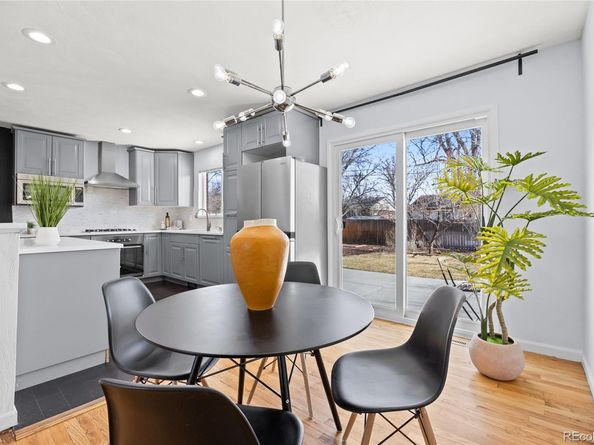 936 S Jersey Street, Denver CO 80224