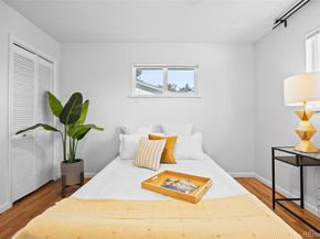 936 S Jersey Street, Denver CO 80224