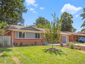 936 S Jersey Street, Denver CO 80224