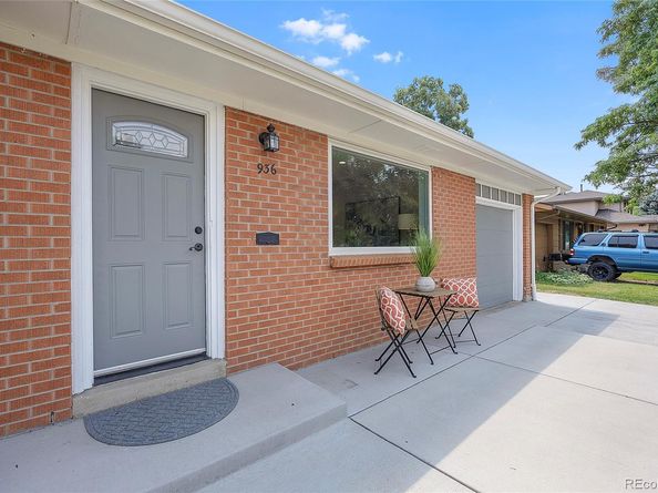 936 S Jersey Street, Denver CO 80224