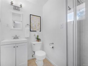 936 S Jersey Street, Denver CO 80224