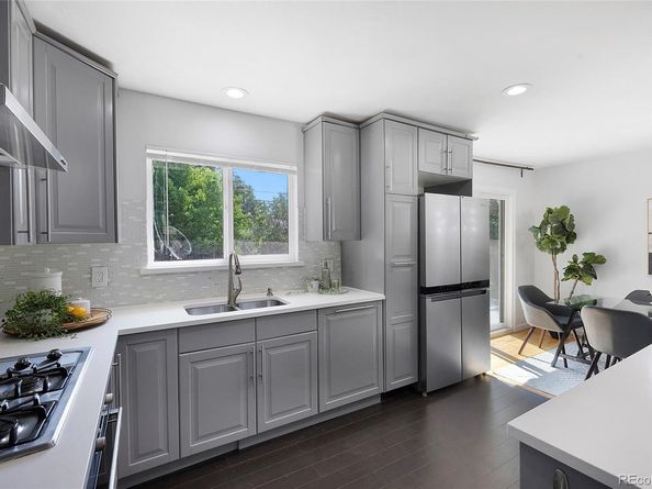 936 S Jersey Street, Denver CO 80224