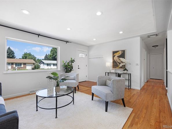 936 S Jersey Street, Denver CO 80224